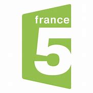 Image result for France 5 Cinqueme Logo