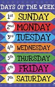 Image result for One Week at a Time Challenge Sheet
