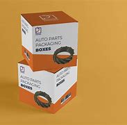 Image result for Auto-Lifting Product Packaging Box Template