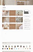 Image result for Notion Templates Aesthetic Download Free