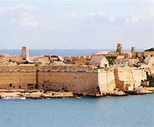 Image result for The Fortified Buildings in Malta