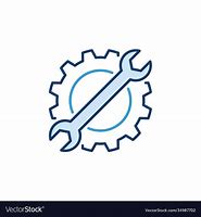 Image result for Manual Cog Icon