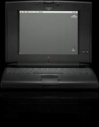 Image result for Apple Computer Laptop Black