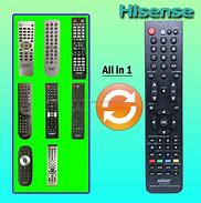 Image result for Hisense Roku TV Remote Replacement