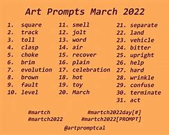Image result for October Drawing Prompts
