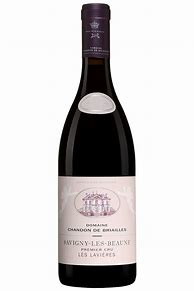 Image result for Chandon Briailles Savigny Beaune Lavieres