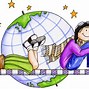 Image result for Student Learning Clip Art