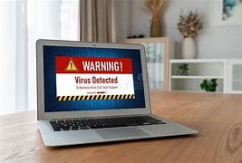Image result for Virus Detected Picture