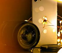 Image result for iPhone Camera Lens Nikon