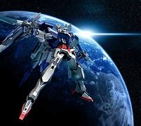 Image result for Gundam 00 HD