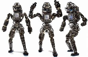 Image result for Humanoid Military Robots