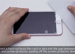 Image result for Back of iPhone Peeled Off