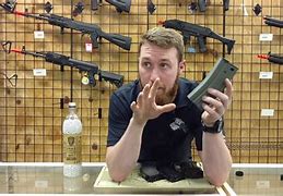 Image result for High Capacity Magazines Load