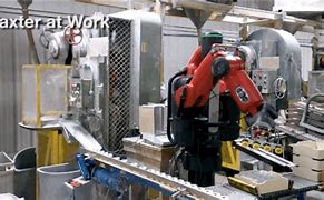 Image result for Robotic Workers
