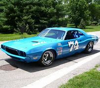 Image result for NASCAR Race Car Dodge Challenger