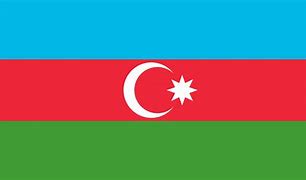 Image result for Azerbaijan Flag