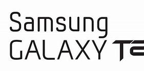 Image result for Samsung Galaxy Tab 5 Logo