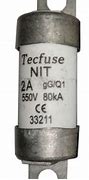 Image result for Starter Inline Fuse