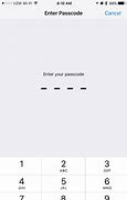 Image result for Number to Letters iPhone Password