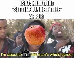 Image result for Apple Staring Meme