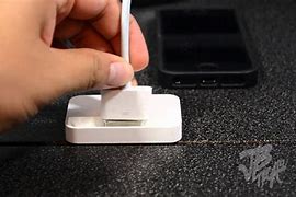 Image result for New to Old iPod Dock Lighting Adapter Plug