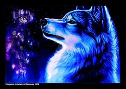 Image result for Female Galaxy Wolf