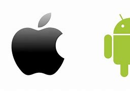 Image result for Apple iPhone Android