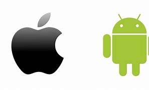 Image result for Aplle vs iPhone HD