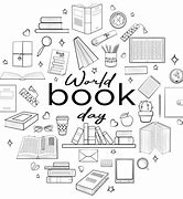 Image result for World Book Day Cartoon