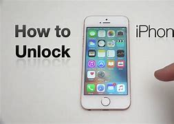 Image result for iphone se unlock