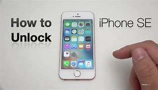 Image result for Is My iPhone SE Unlocked