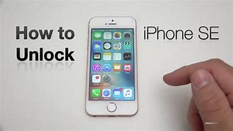 Image result for How to Get a iPhone SE Unlocked