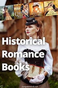 Image result for Historical Romance Audio books