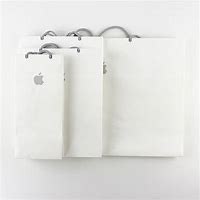 Image result for Apple Store Shopping Bag