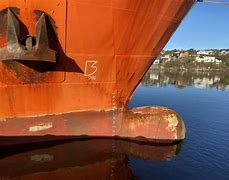 Image result for Cargo Ship Bow