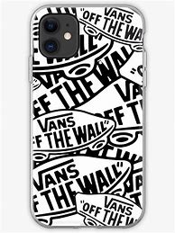 Image result for Vans Phone Case