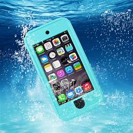 Image result for Water Cases for iPod Touch 6