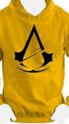 Image result for Assassin's Creed Hoodie
