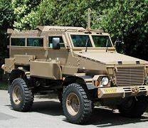 Image result for South African MRAP