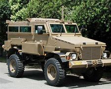 Image result for Mamba Armored Vehicle