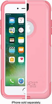 Image result for iPhone 7 Plus Pink Case