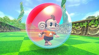 Image result for Super Monkey Ball Game