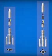 Image result for LEGO Ariane 6