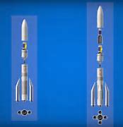 Image result for Ariane 5 Fuel Tank Inside