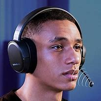 Image result for Wireless Headset for PS5