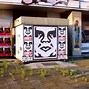Image result for Anime Street Art