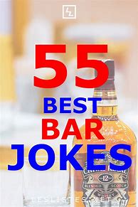 Image result for Bar Jokes