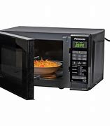 Image result for Panasonic 800W Microwave