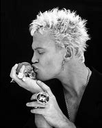 Image result for Billy Idol Lip