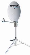 Image result for Small Satellite Dish